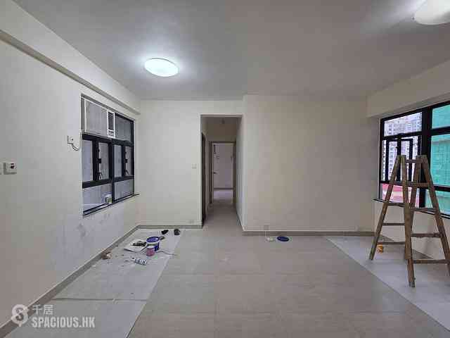 Happy Valley - Sherwood Court 01