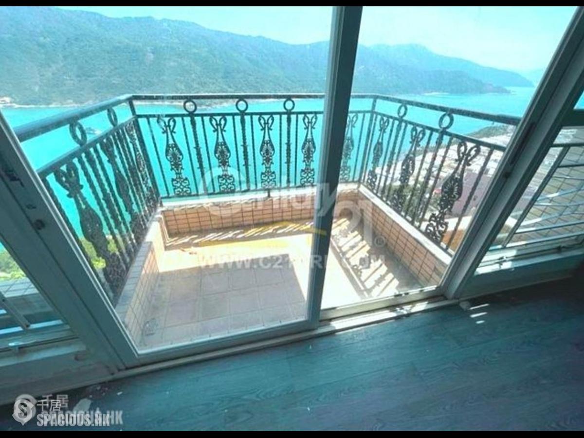 赤柱 - 红山半岛 01