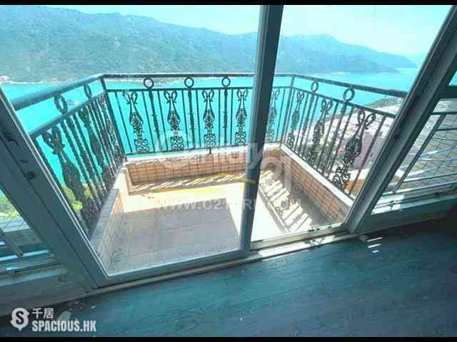 赤柱 - 红山半岛 01