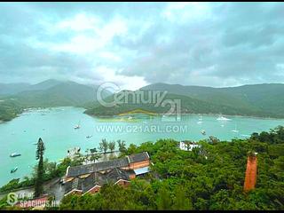 赤柱 - 红山半岛 02