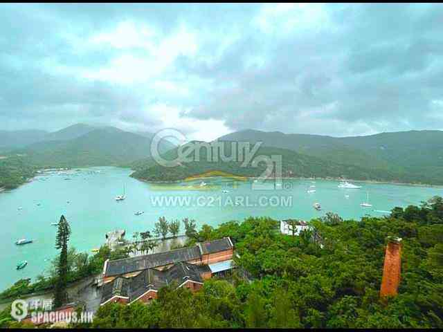 赤柱 - 红山半岛 02