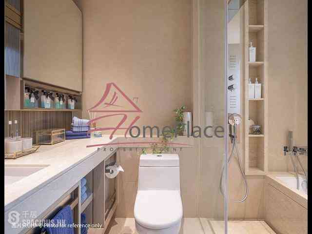 Kennedy Town - Townplace Kennedy Town 04
