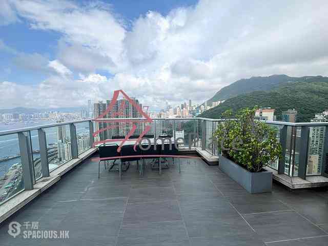Kennedy Town - Townplace Kennedy Town 07