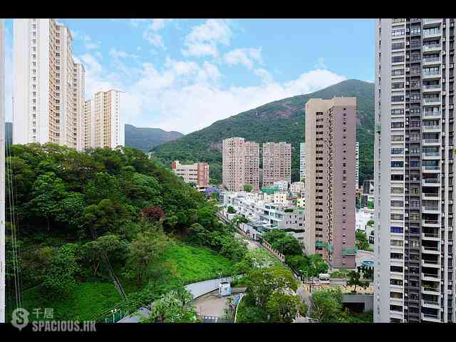 渣甸山 - 银霞阁 40