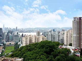 Jardines Lookout - Aurora 41