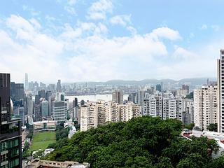 Jardines Lookout - Aurora 45