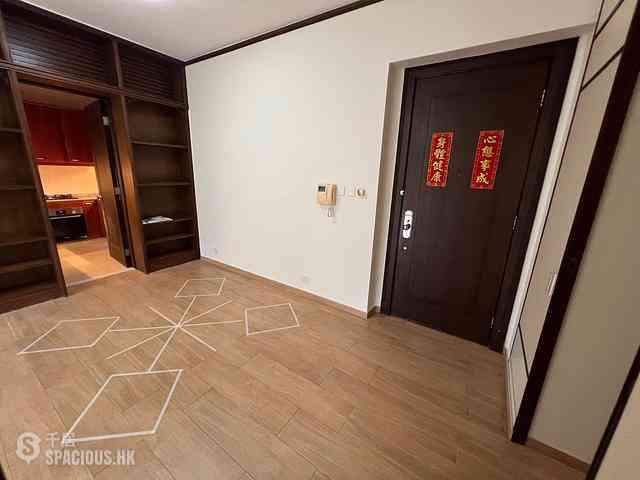 Wan Chai - Star Crest 03