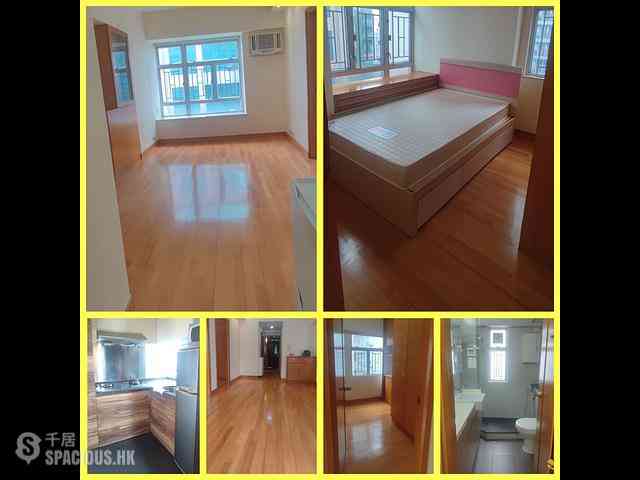 Causeway Bay - Jupiter Terrace Block 1 01