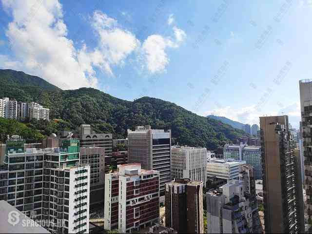 西營盤 - 眀徳山 03