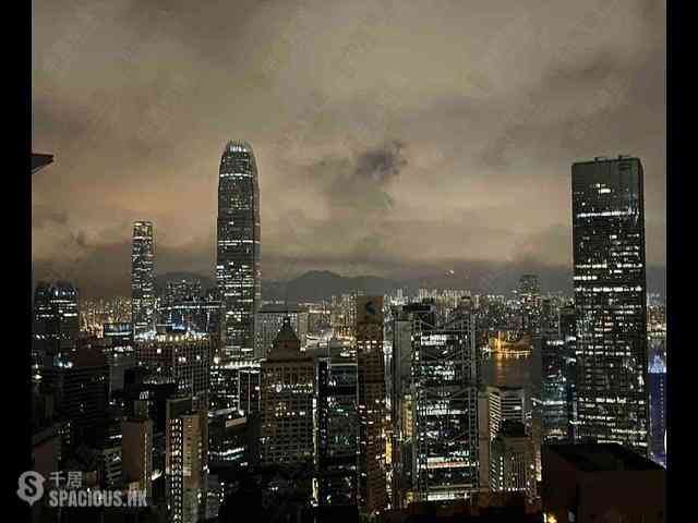 中半山 - 雨時大廈 07