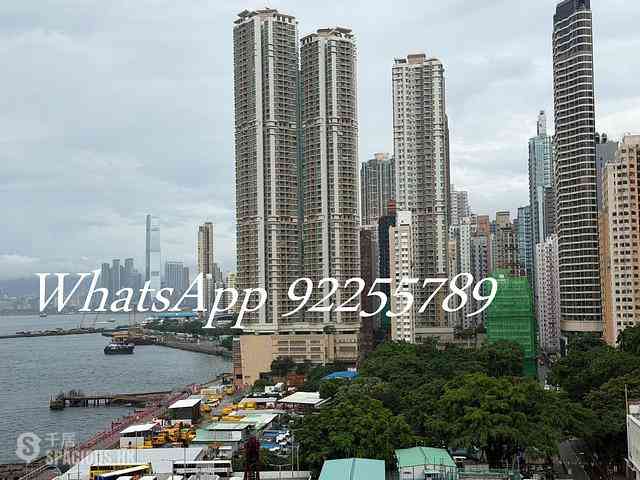 堅尼地城 - 域多利道60號 08