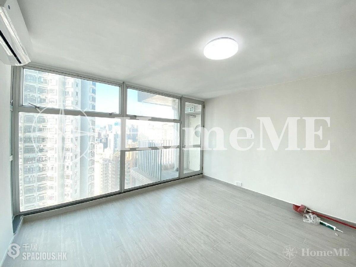 Tai Hang - Grand Deco Tower 01