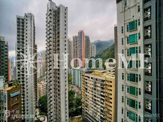 中半山 - 罗便臣道31号 08