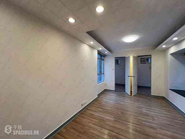Mid Levels Central - Midland Court 07