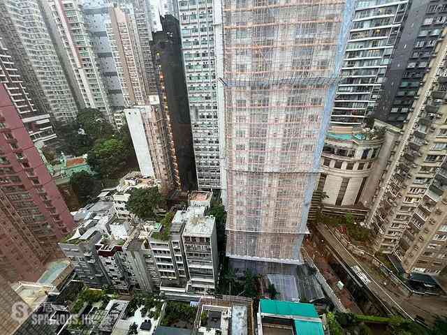 Mid Levels Central - Midland Court 14