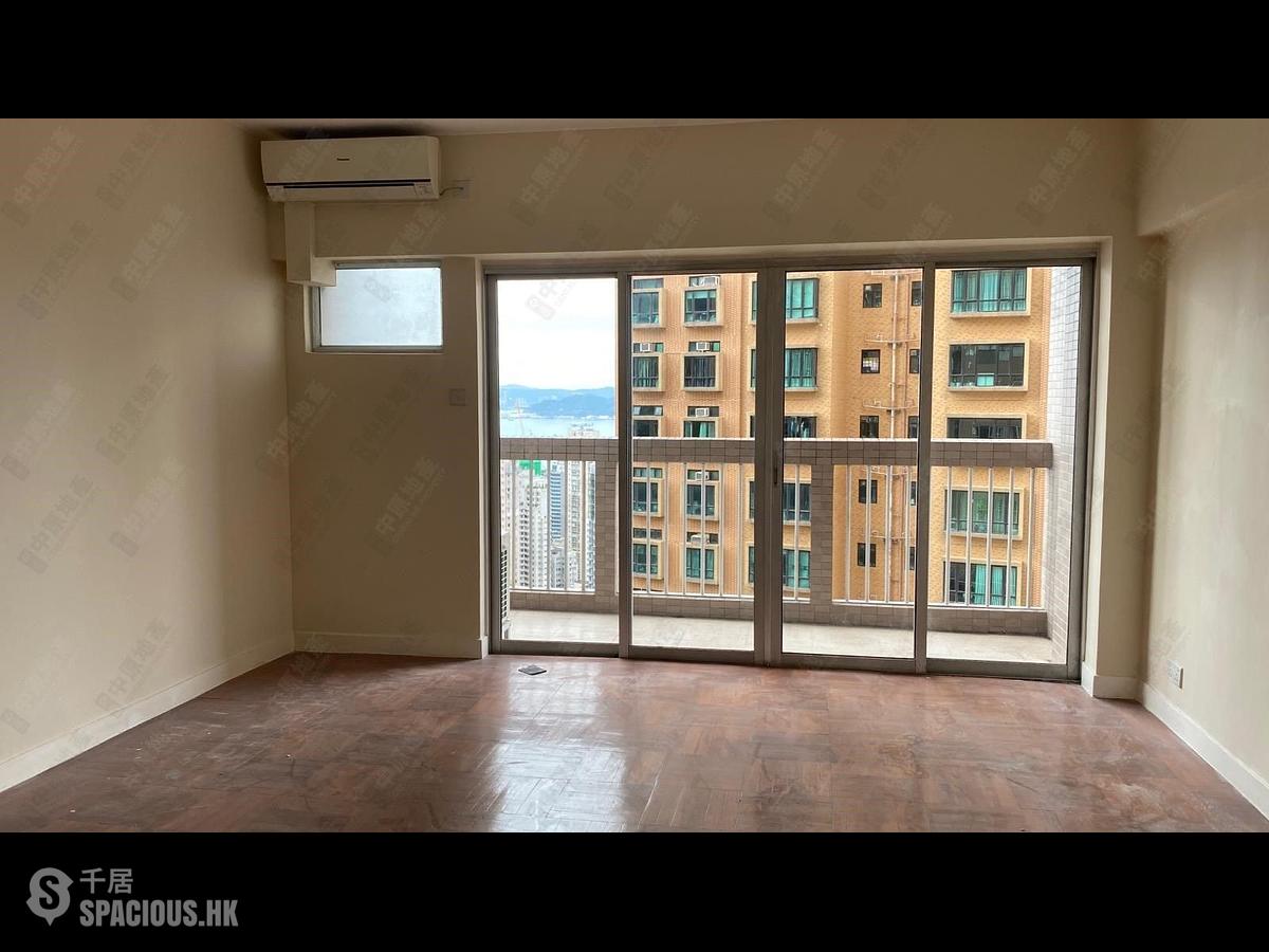Mid Levels West - Realty Gardens Paris Court (Block 2) Paris Court 01