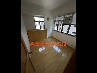 Sai Ying Pun - Shing Kok Mansion 05