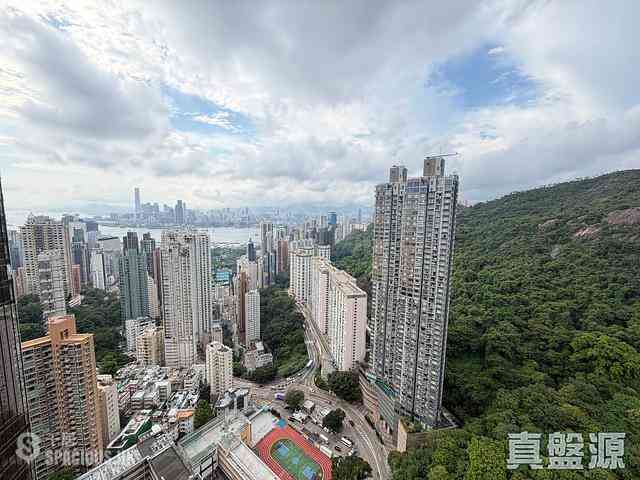 Tai Hang - The Legend Block 2 01