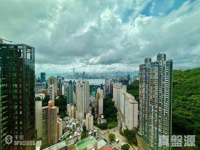 Tai Hang - The Legend Block 2 02