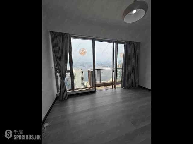 西營盤 - 縉城峰2座 01