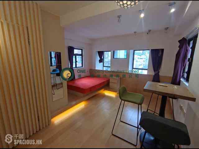 Soho - Asiarich Court 01