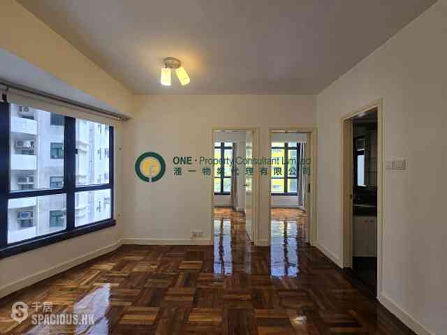 Mid Levels Central - Vantage Park 01