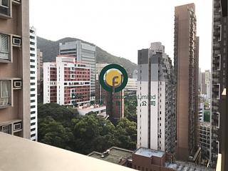 西營盤 - 眀徳山 02
