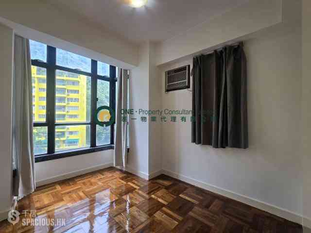 Mid Levels Central - Vantage Park 05