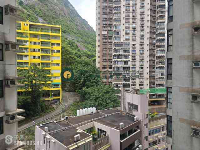Mid Levels Central - Vantage Park 07
