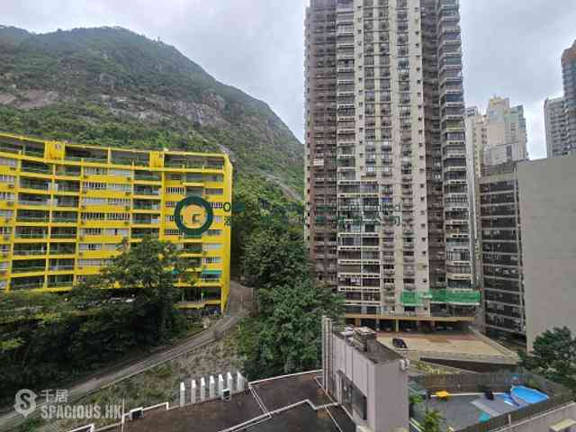 Mid Levels Central - Vantage Park 07