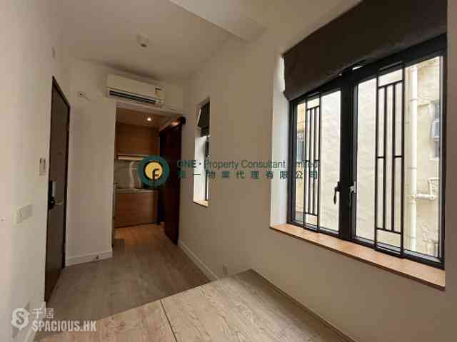 Kennedy Town - 19-21, Sands Street 01