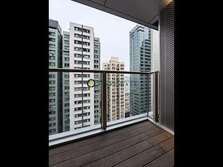 Sai Ying Pun - Des Voeux W Residence 02