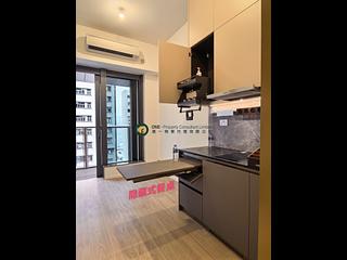 Sai Ying Pun - Des Voeux W Residence 04