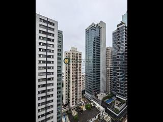 Sai Ying Pun - Des Voeux W Residence 07