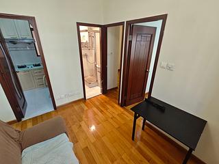 Causeway Bay - Cheong Shing Mansion 06