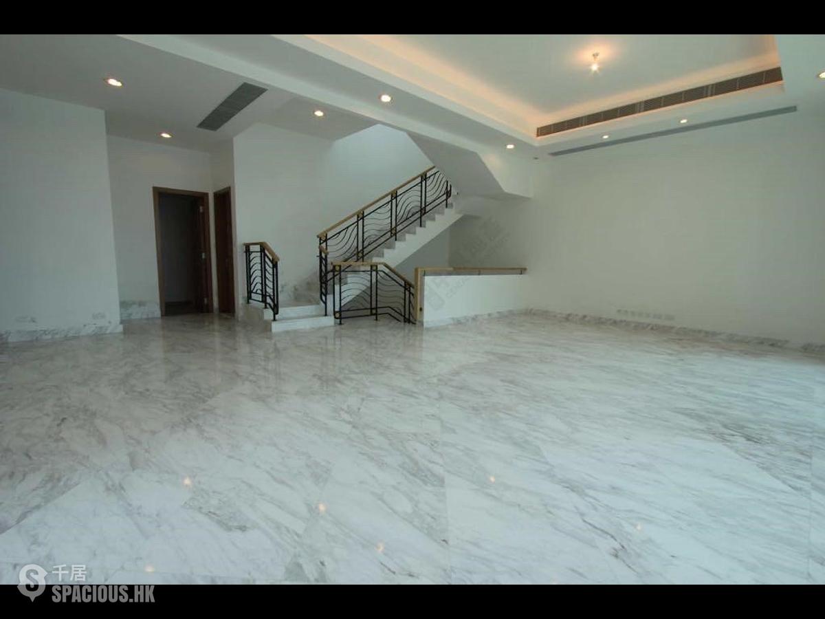 Cyberport - Residence Bel-Air 01