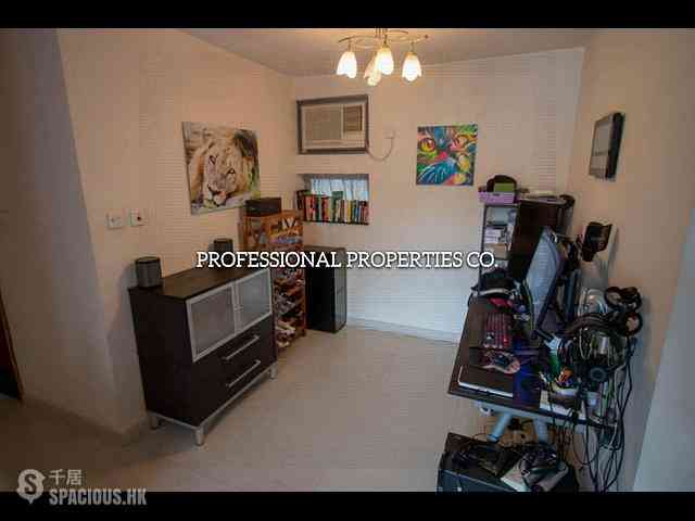 Central - Hollywood Terrace Block A 01