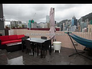 Central - Hollywood Terrace Block A 02