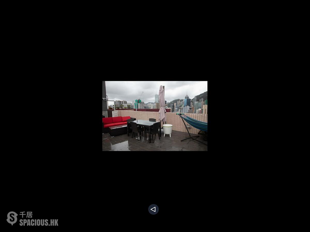 Central - Hollywood Terrace Block A 01
