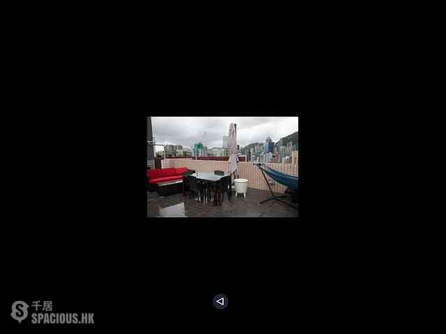 中环 - 荷李活华庭A座 01