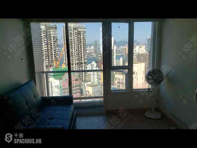 Sai Ying Pun - Reading Place 01