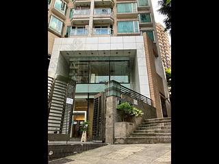 Sai Ying Pun - Reading Place 02