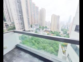 Mid Levels Central - May Tower Block 1 02