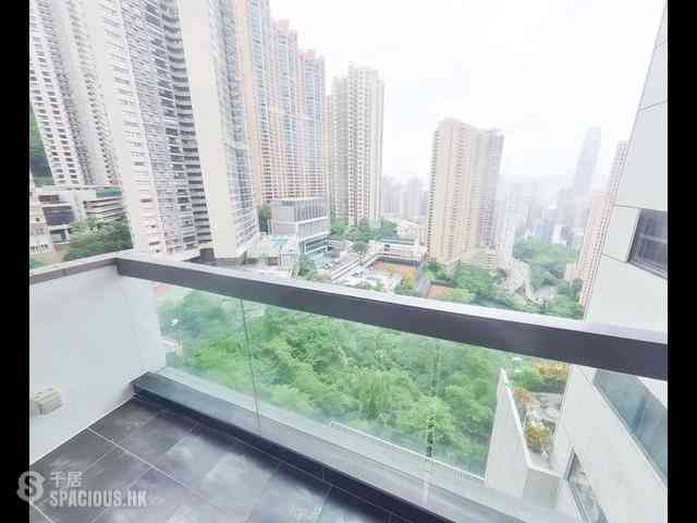 Mid Levels Central - May Tower Block 1 01