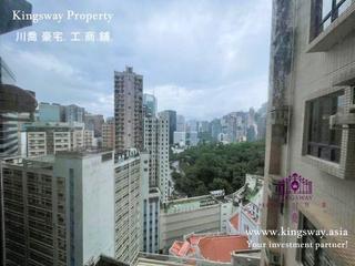 中半山 - 樂信臺3座 03