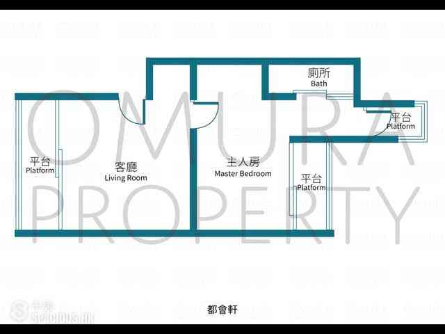 湾仔 - 月街11号 03