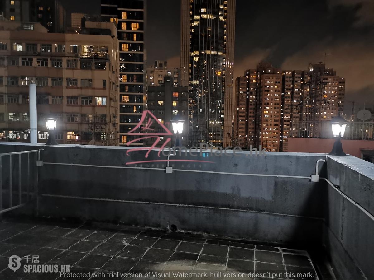 Sai Ying Pun - 16-20, Pok Fu Lam Road 01