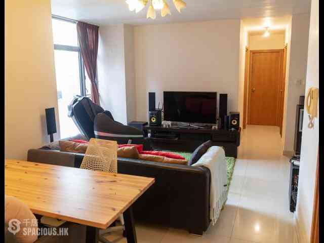Central - Hollywood Terrace Block A 03