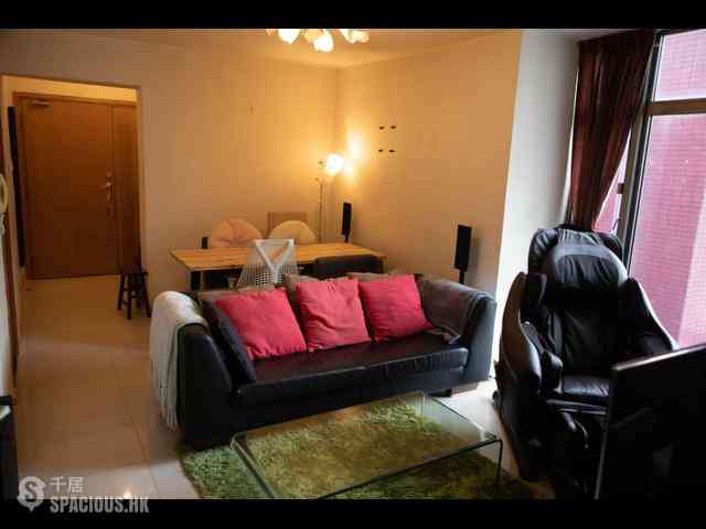 Central - Hollywood Terrace Block A 05