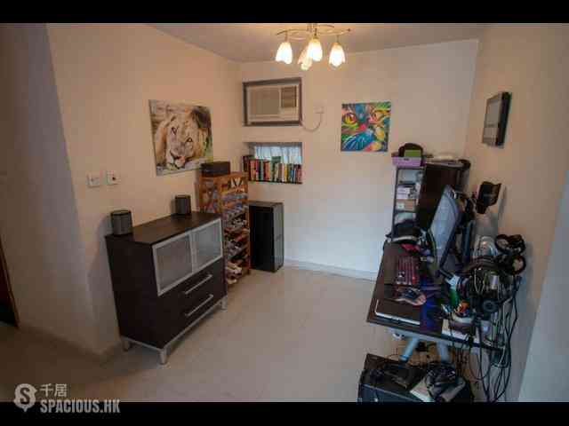 Central - Hollywood Terrace Block A 08